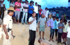 Picnic turns tragic: 3 members of family drown in Kaup beach; 2 others rescued